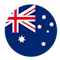 Drapeau de Australia ()