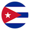 Drapeau de Cuba ()