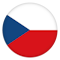 Drapeau de Cehia ()