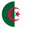 Drapeau de Algeria ()