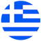 Drapeau de Grecia ()