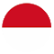 Drapeau de Indonezia ()