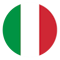 Drapeau Italia