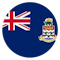 Drapeau de Insulele Cayman ()
