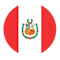 Drapeau de Peru ()