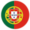 Drapeau de Portugalia ()